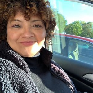 Meet your Posher, Ana